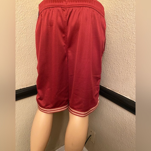 DSG Twitch + Allison Men's Mesh Pocket Shorts - Picture 7 of 11